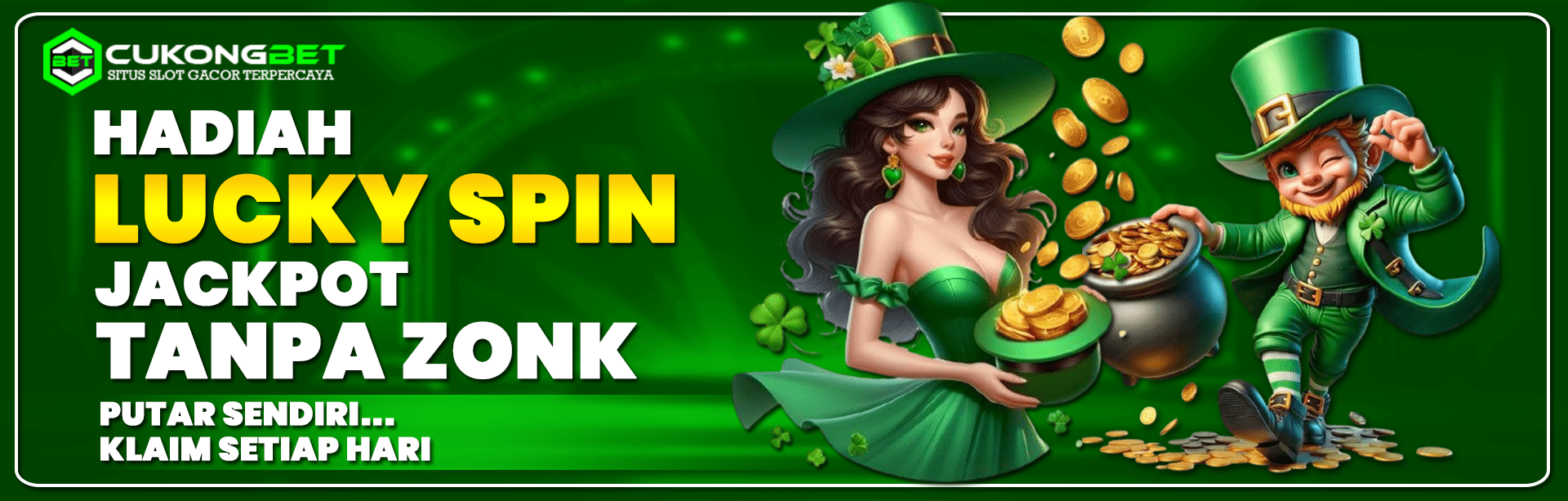 luckyspin