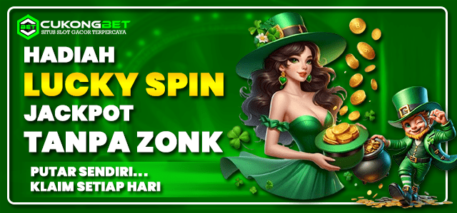 luckyspin