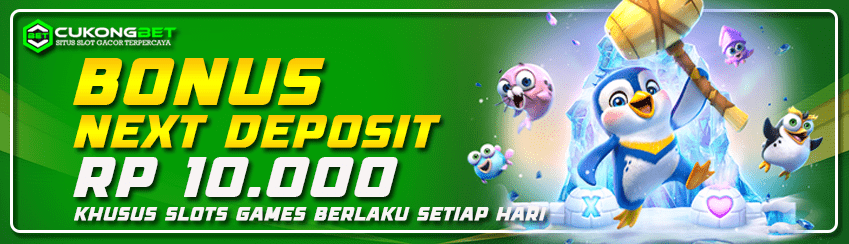 FREE CHIP SLOT SETIAP HARI